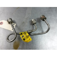 112E127 Pump To Rail Fuel Line From 2012 Chevrolet Equinox 3.6 12639208 112E127 Pump To Rail Fuel Line From 2012 Chevrolet Equinox 3.6 12639208